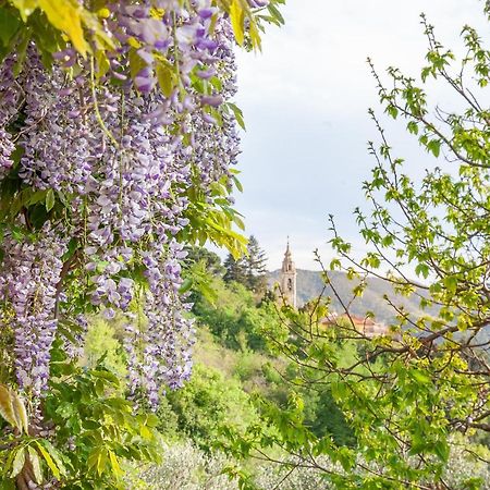 Antica Torre Villa Velva Buitenkant foto