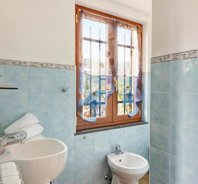 Antica Torre Villa Velva Buitenkant foto