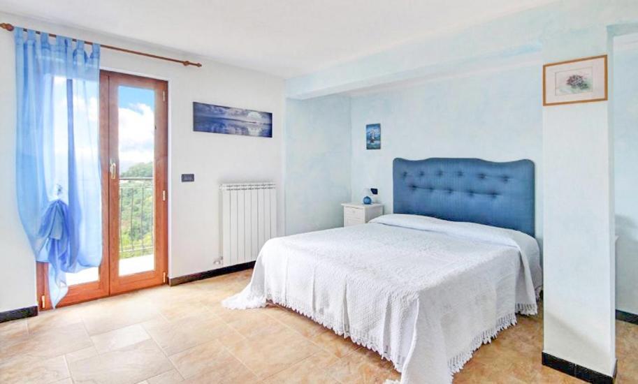 Antica Torre Villa Velva Buitenkant foto