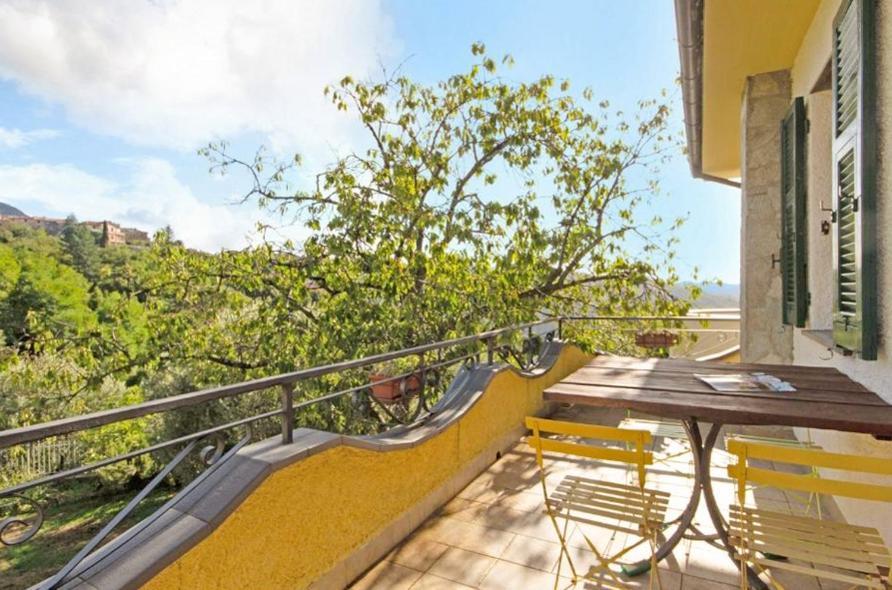 Antica Torre Villa Velva Buitenkant foto