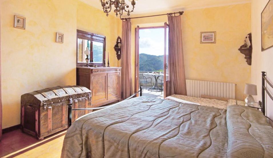 Antica Torre Villa Velva Buitenkant foto