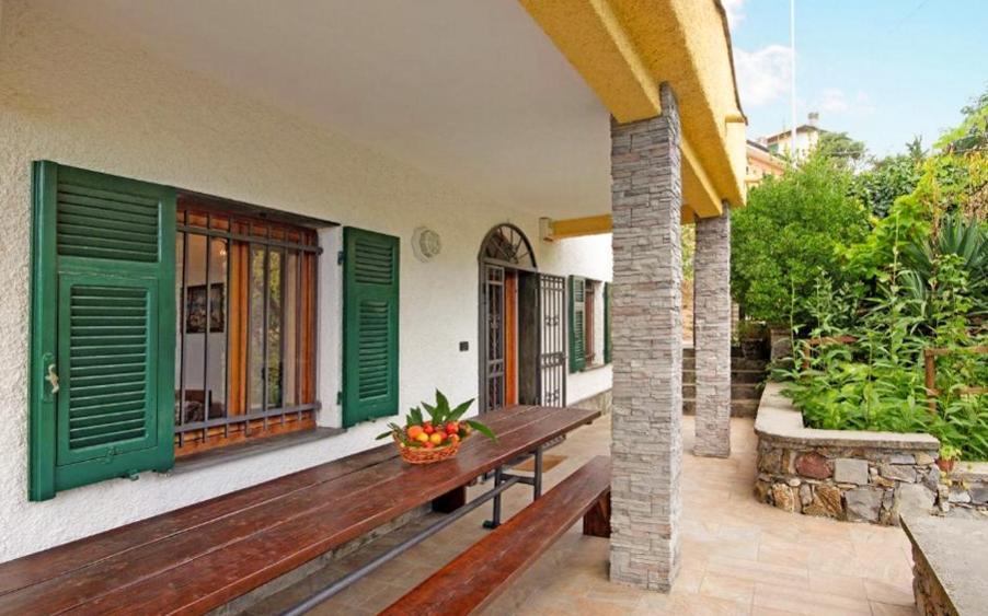 Antica Torre Villa Velva Buitenkant foto