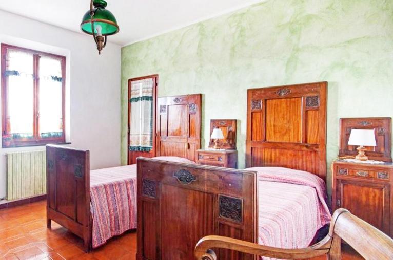 Antica Torre Villa Velva Buitenkant foto