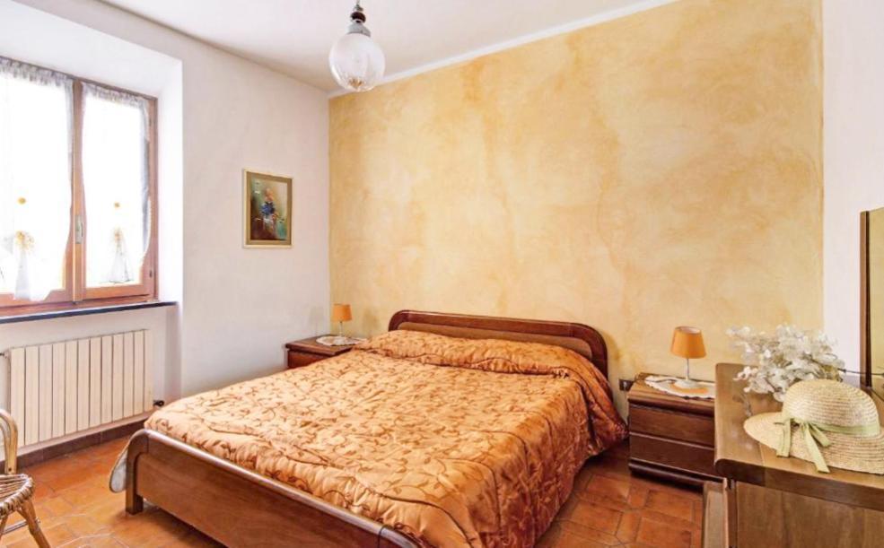 Antica Torre Villa Velva Buitenkant foto