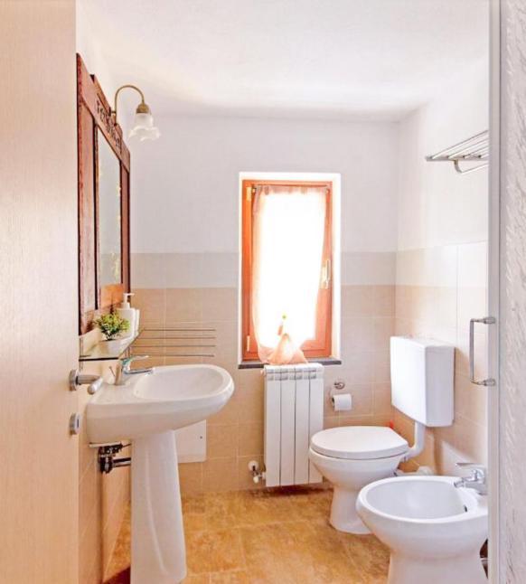 Antica Torre Villa Velva Buitenkant foto
