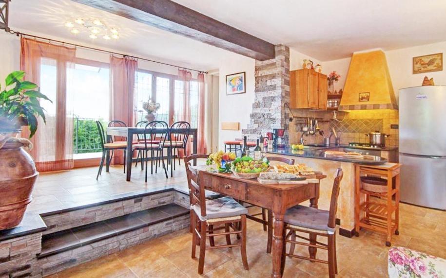Antica Torre Villa Velva Buitenkant foto