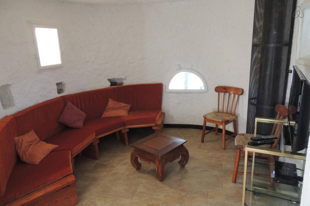 Antica Torre Villa Velva Buitenkant foto